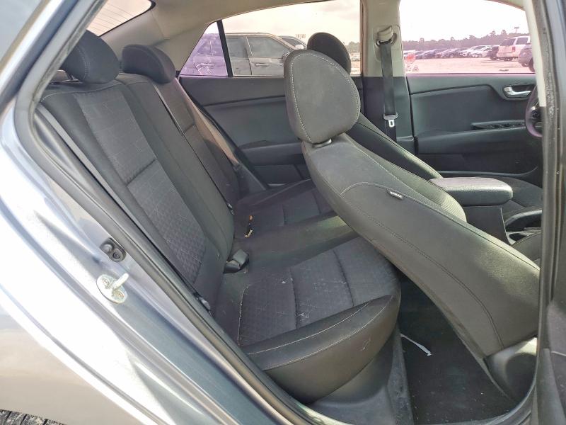 Продаж на аукціоні авто 2020 Kia Rio, vin: 3KPA24AD0LE295765, номер лоту: 58454436