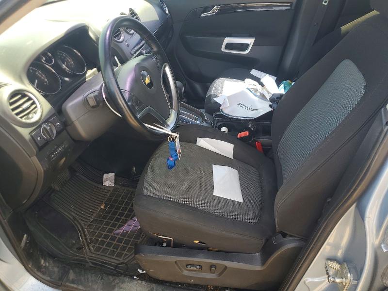 Продаж на аукціоні авто 2014 Chevrolet Captiva, vin: 3GNAL2EK5ES560279, номер лоту: 54992026
