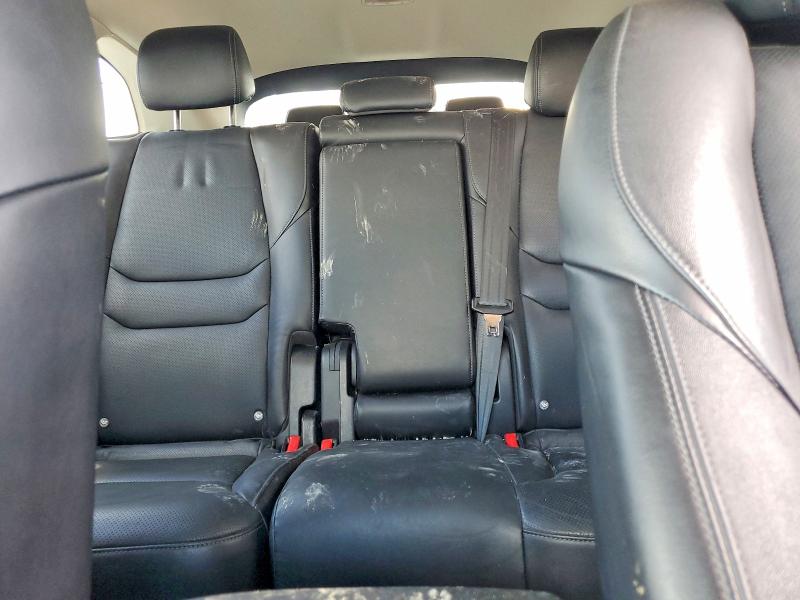 58661356 :رقم المزاد ، JM3TCBCY4K0304136 vin ، 2019 Mazda Cx-9 مزاد بيع