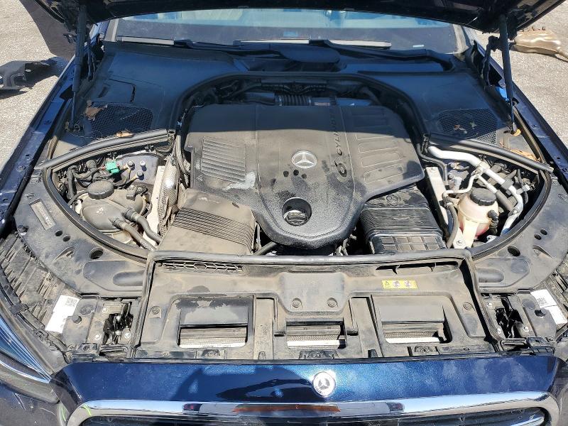 Aukcja sprzedaży 2024 Mercedes-benz S, vin: W1K6G6KB3RA263023, numer aukcji: 56174786