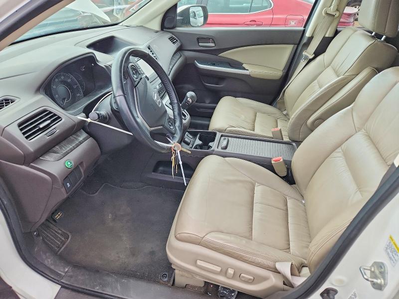 Продажа на аукционе авто 2012 Honda Cr-v, vin: 5J6RM4H78CL043647, номер лота: 58481756