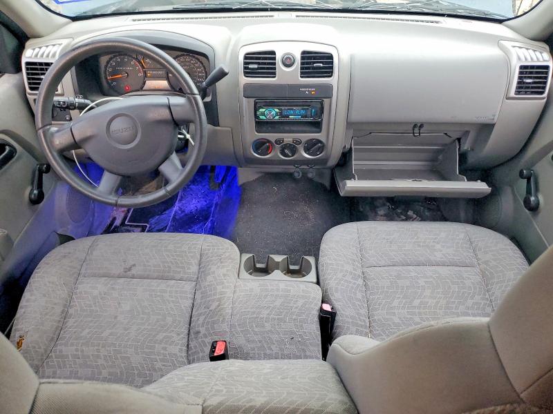 55135056 :رقم المزاد ، 1GGCS199478703268 vin ، 2007 Isuzu I-290 مزاد بيع