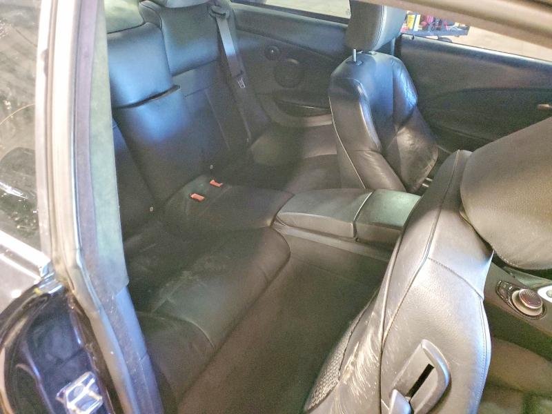 57687316 :رقم المزاد ، WBSEH93567B798795 vin ، 2007 Bmw M6 مزاد بيع