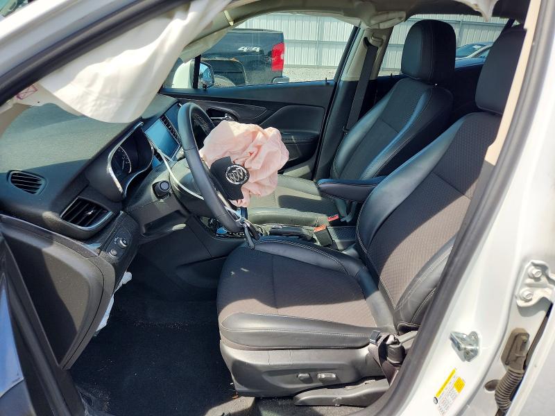 Продажа на аукционе авто 2020 Buick Encore, vin: KL4CJASB9LB321004, номер лота: 54978946