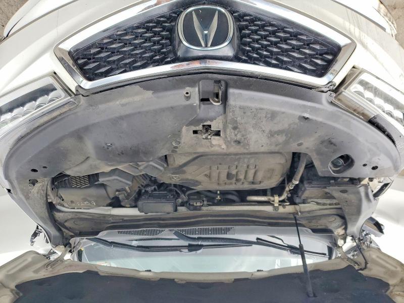 Aukcja sprzedaży 2020 Acura Mdx, vin: 5J8YD4H5XLL006004, numer aukcji: 58185396