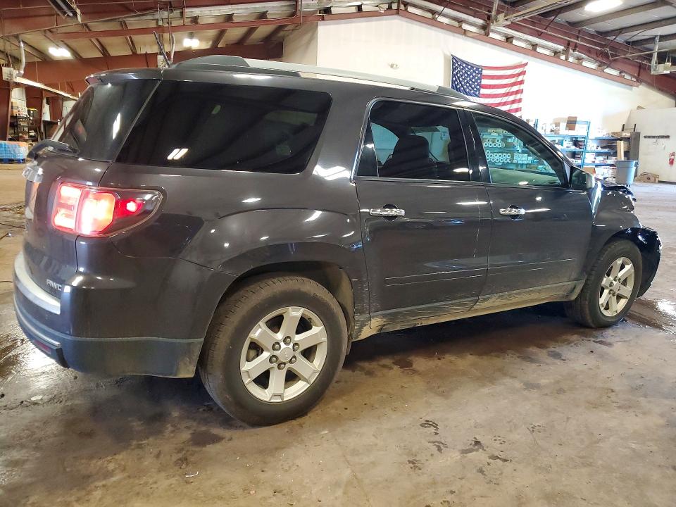 Продаж на аукціоні авто 2016 Gmc Acadia, vin: 1GKKVNED0GJ114768, номер лоту: 57716496