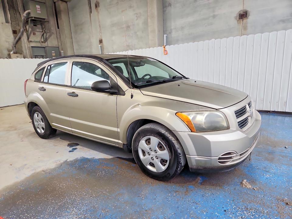 58158216 :رقم المزاد ، 1B3CB1HA8AD653049 vin ، 2010 Dodge Caliber مزاد بيع