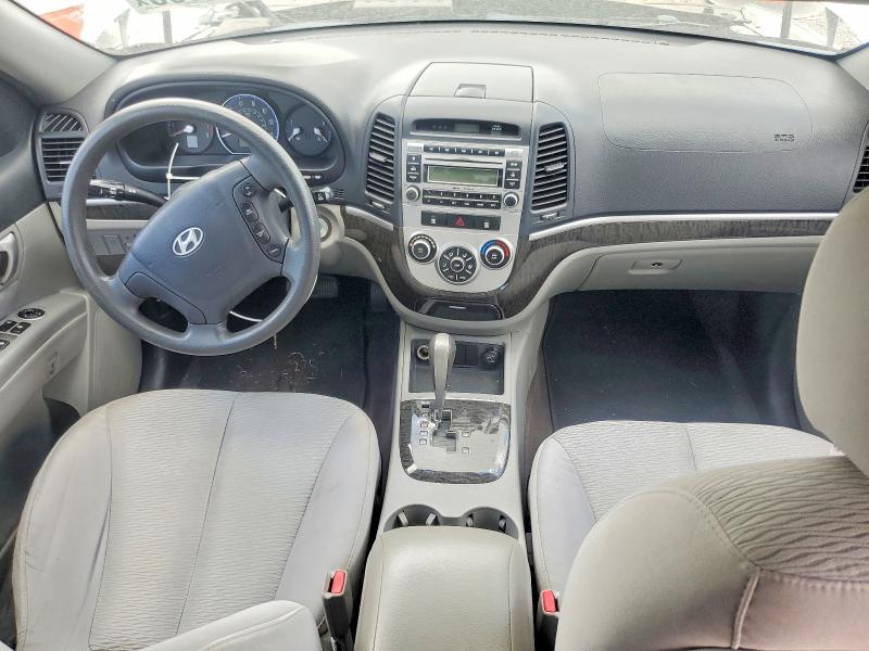 Aukcja sprzedaży 2008 Hyundai Santa Fe, vin: 5NMSG13D08H208464, numer aukcji: 56519986