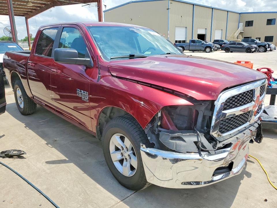 Aukcja sprzedaży 2021 Ram 1500 Classic, vin: 1C6RR6LG8MS530081, numer aukcji: 54456086