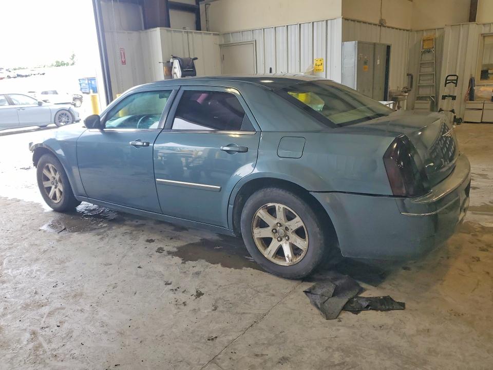 Aukcja sprzedaży 2006 Chrysler 300, vin: 2C3KA53G86H375753, numer aukcji: 56418646
