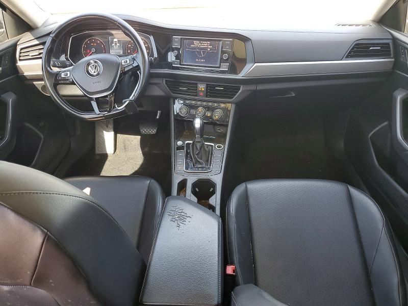 2019 Volkswagen Jetta მანქანა იყიდება აუქციონზე, vin: 3VWC57BU6KM051104, აუქციონის ნომერი: 58248746