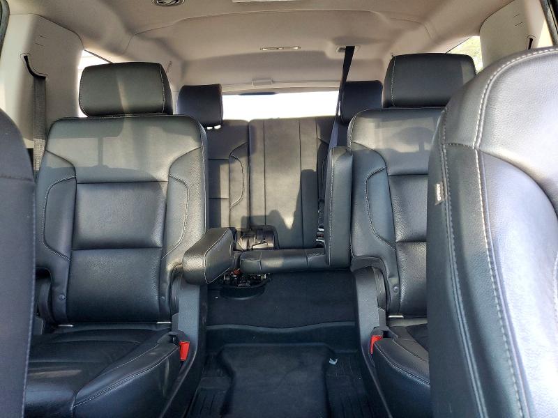 Aukcja sprzedaży 2020 Chevrolet Suburban, vin: 1GNSKHKC6LR133099, numer aukcji: 57751686
