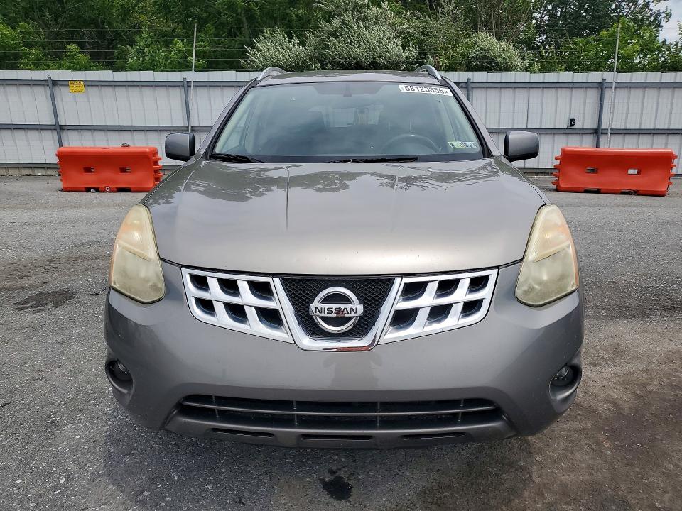 Aukcja sprzedaży 2013 Nissan Rogue, vin: JN8AS5MV5DW632274, numer aukcji: 58123356