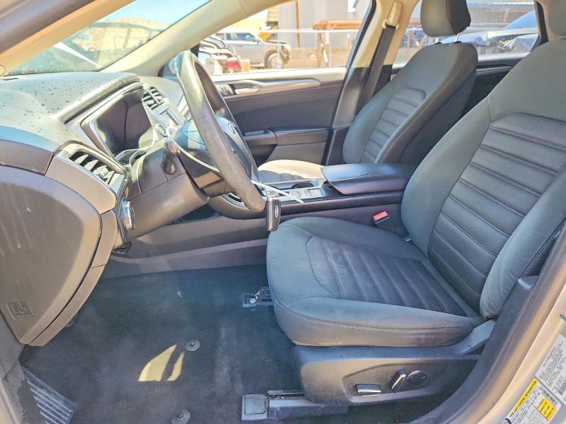 2018 Ford Fusion მანქანა იყიდება აუქციონზე, vin: 3FA6P0LU5JR139942, აუქციონის ნომერი: 58968636