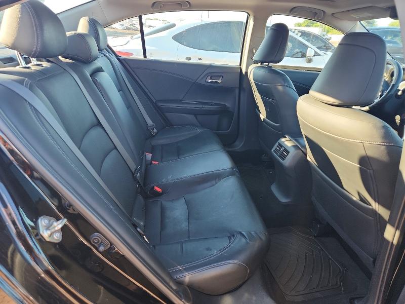 Продаж на аукціоні авто 2016 Honda Accord, vin: 1HGCR2F8XGA236897, номер лоту: 57378406