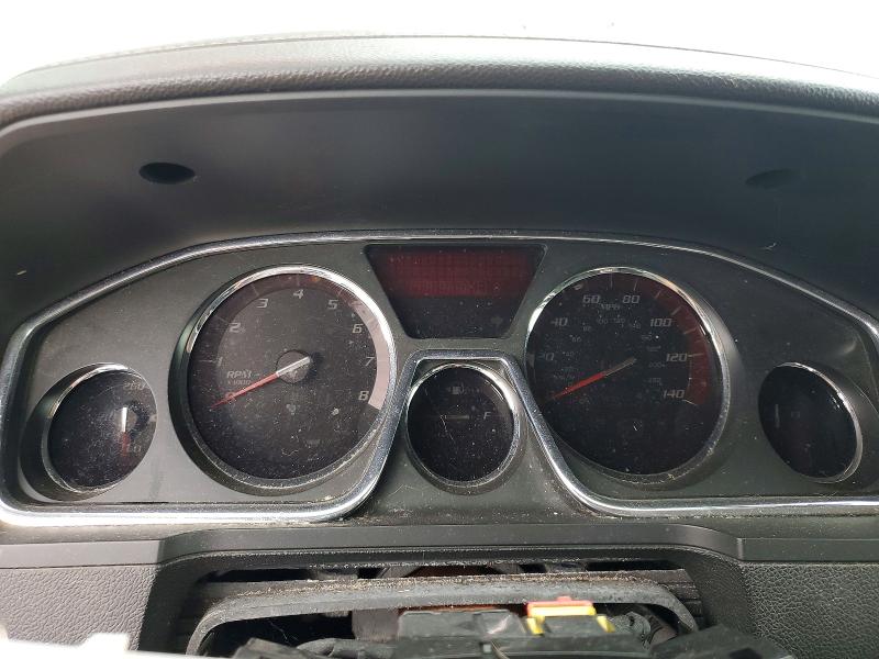 Продажа на аукционе авто 2014 Gmc Acadia, vin: 1GKKVPKD9EJ192687, номер лота: 56963326