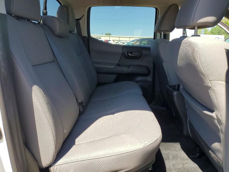 55921946 :رقم المزاد ، 3TMCZ5AN9PM571584 vin ، 2023 Toyota Tacoma مزاد بيع