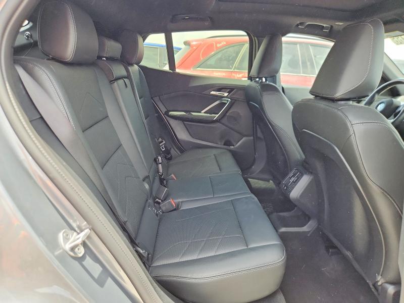 Продажа на аукционе авто 2026 Bmw X2, vin: WBX63GM0XT5487514, номер лота: 57252166