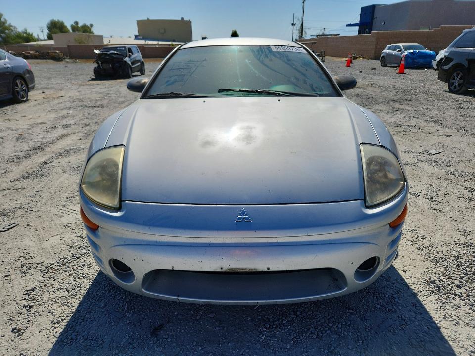 Продажа на аукционе авто 2005 Mitsubishi Eclipse, vin: 4A3AC44G85E026590, номер лота: 56860736