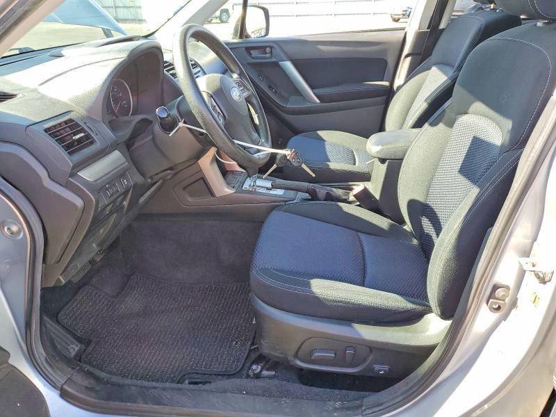 Продаж на аукціоні авто 2014 Subaru Forester, vin: JF2SJAGC4EH457657, номер лоту: 55809616