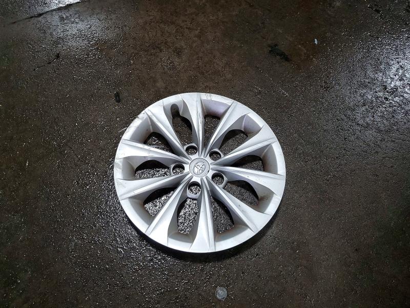 2016 Toyota Camry მანქანა იყიდება აუქციონზე, vin: 4T4BF1FK6GR540267, აუქციონის ნომერი: 58517016