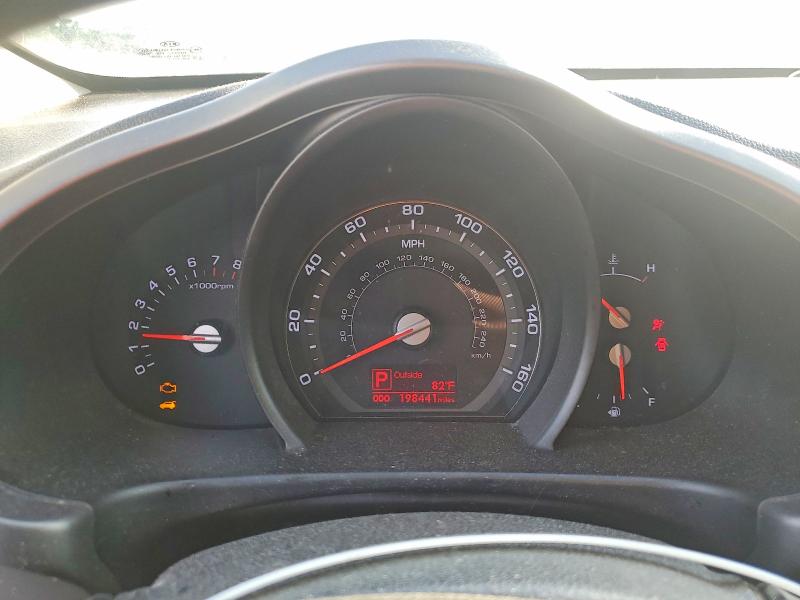 Продажа на аукционе авто 2013 Kia Sportage L, vin: KNDPB3A22D7504914, номер лота: 51446626