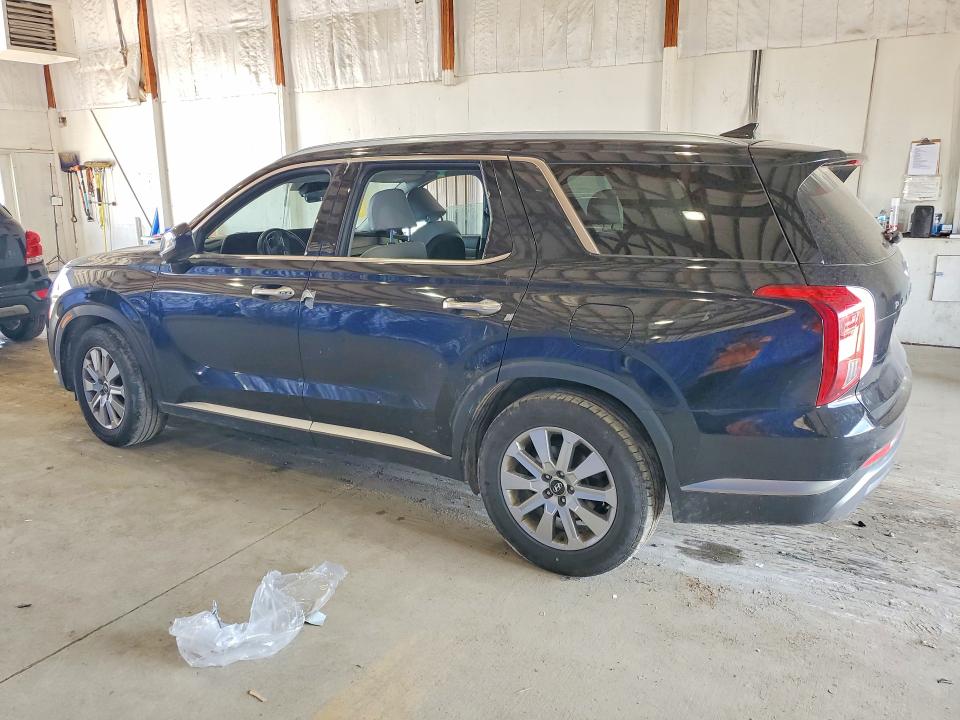 Aukcja sprzedaży 2023 Hyundai Palisade, vin: KM8R2DGE8PU490342, numer aukcji: 55351136