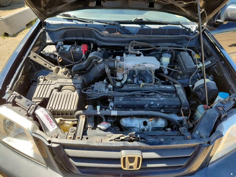 Продажа на аукционе авто 1997 Honda Cr-v, vin: JHLRD185XVC803831, номер лота: 58559396