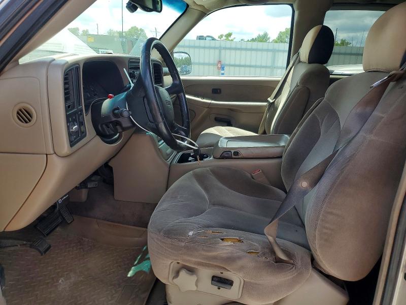 Aukcja sprzedaży 2002 Gmc Sierra, vin: 1GTHC29U22Z135958, numer aukcji: 56416546