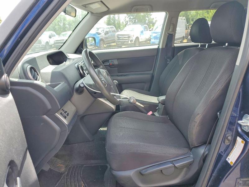 Продаж на аукціоні авто 2008 Toyota Scion, vin: JTLKE50E481020216, номер лоту: 56298536