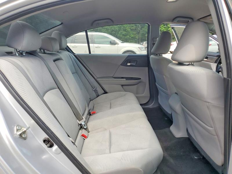 56340286 :رقم المزاد ، 1HGCR2F31FA124136 vin ، 2015 Honda Accord مزاد بيع