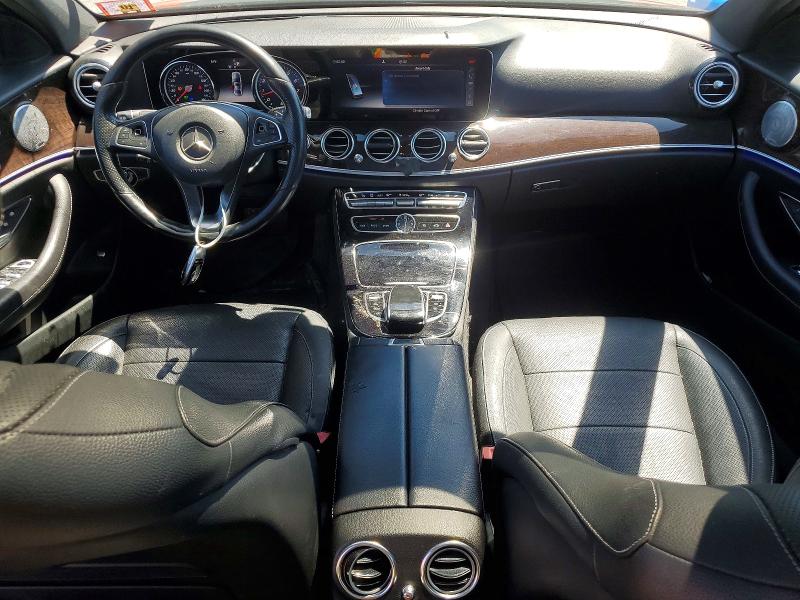 Продажа на аукционе авто 2017 Mercedes-benz E, vin: WDDZF4KBXHA025740, номер лота: 58712986
