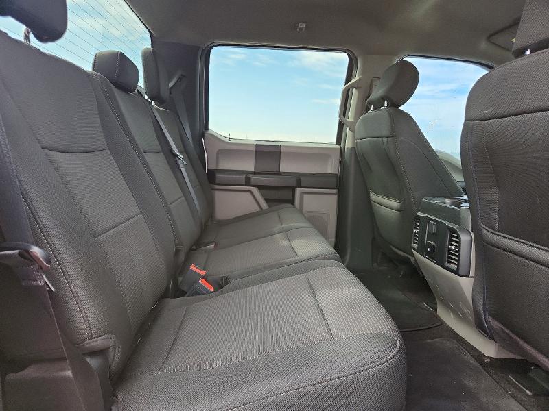 Продажа на аукционе авто 2020 Ford F150, vin: 1FTEW1E4XLKD39265, номер лота: 56856256
