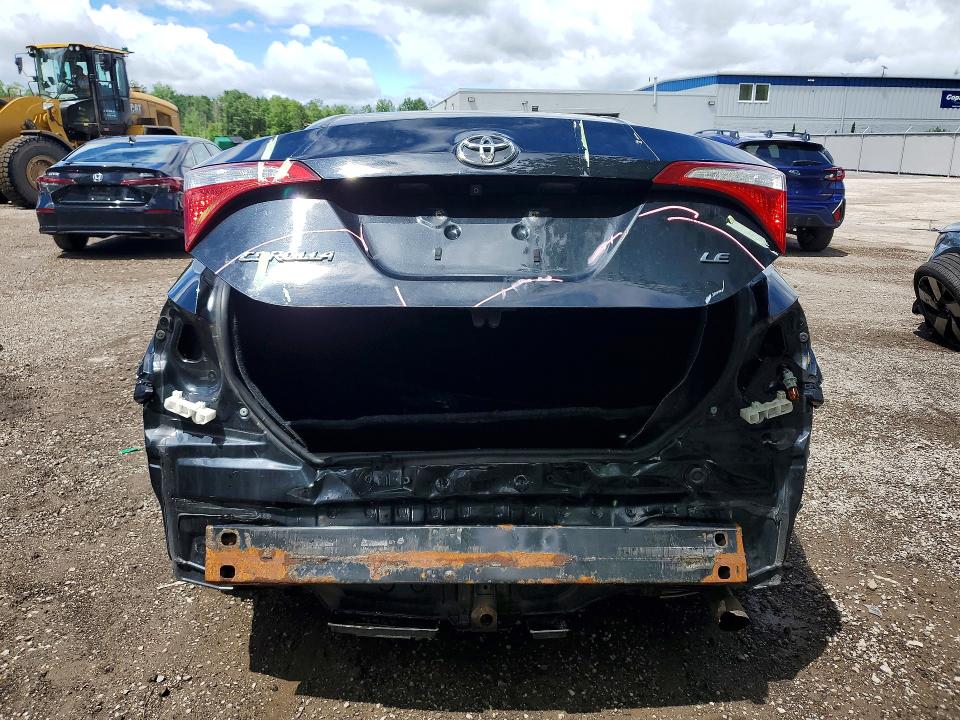 57513316 :رقم المزاد ، 2T1BURHE0EC149460 vin ، 2014 Toyota Corolla مزاد بيع