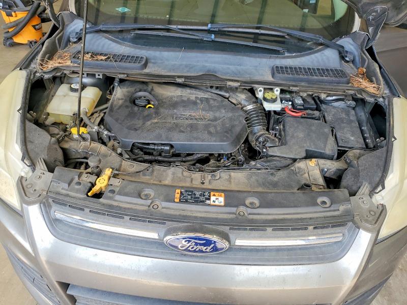 Aukcja sprzedaży 2014 Ford Escape, vin: 1FMCU9GXXEUC26146, numer aukcji: 56003946