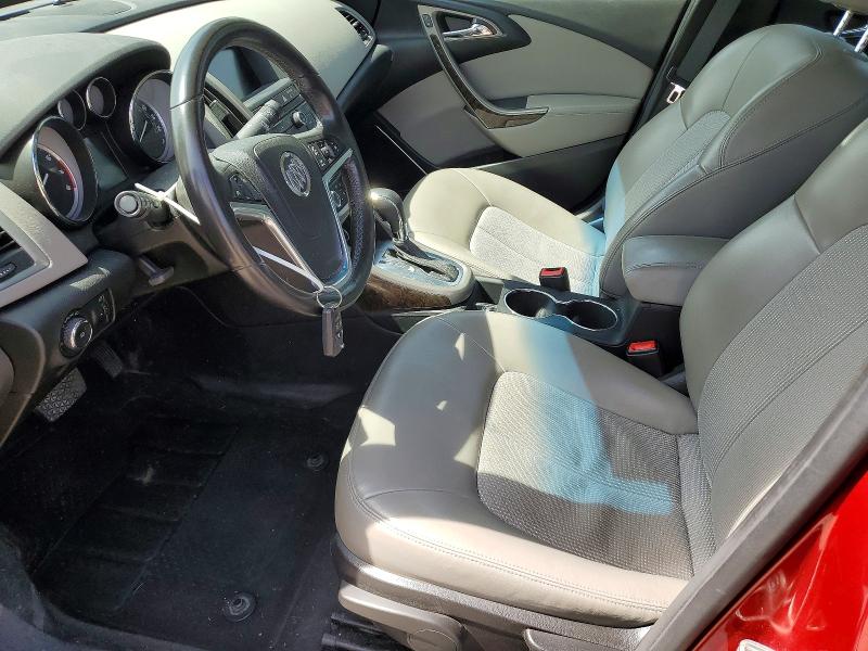 Продажа на аукционе авто 2013 Buick Verano, vin: 1G4PP5SK0D4188017, номер лота: 56519206