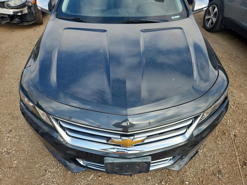 Продаж на аукціоні авто 2014 Chevrolet Impala, vin: 2G1155S33E9129446, номер лоту: 58628496