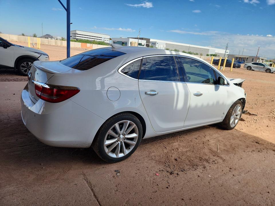 Aukcja sprzedaży 2016 Buick Verano, vin: 1G4PT5SV7G4131114, numer aukcji: 58334666