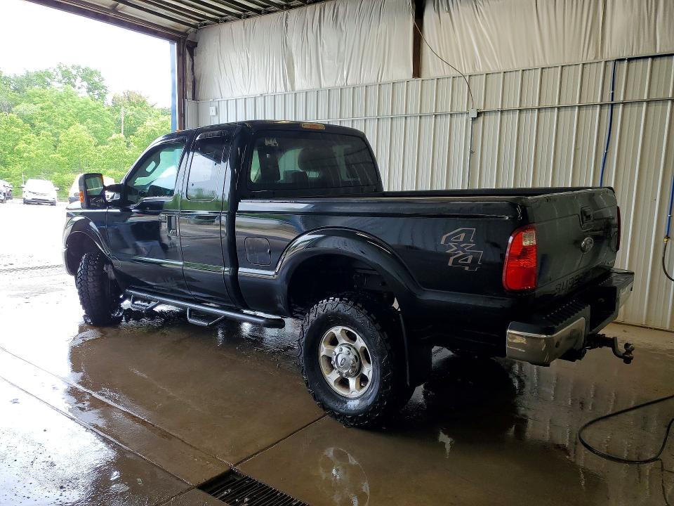 Продаж на аукціоні авто 2016 Ford F250, vin: 1FT7X2B69GEA63280, номер лоту: 56472506
