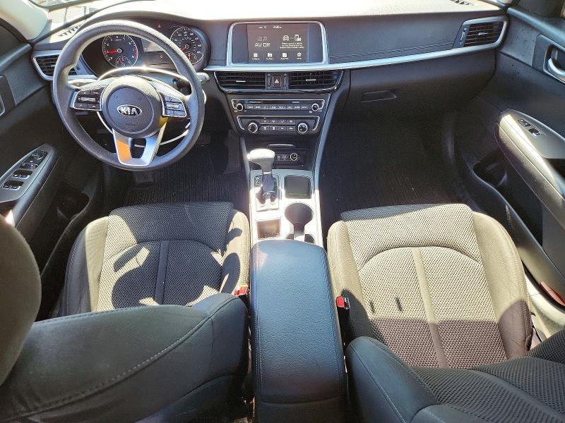 Aukcja sprzedaży 2019 Kia Optima, vin: 5XXGT4L30KG365041, numer aukcji: 56565816