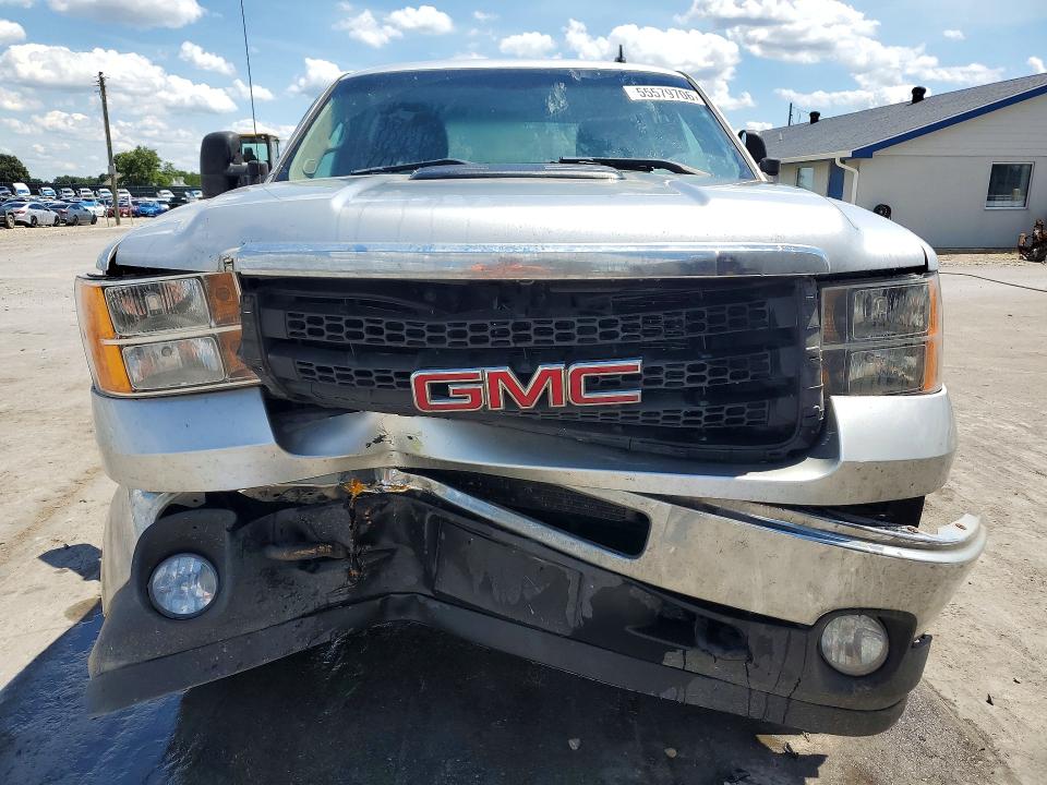 Aukcja sprzedaży 2012 Gmc Sierra, vin: 1GT120CG5CF140747, numer aukcji: 55579706