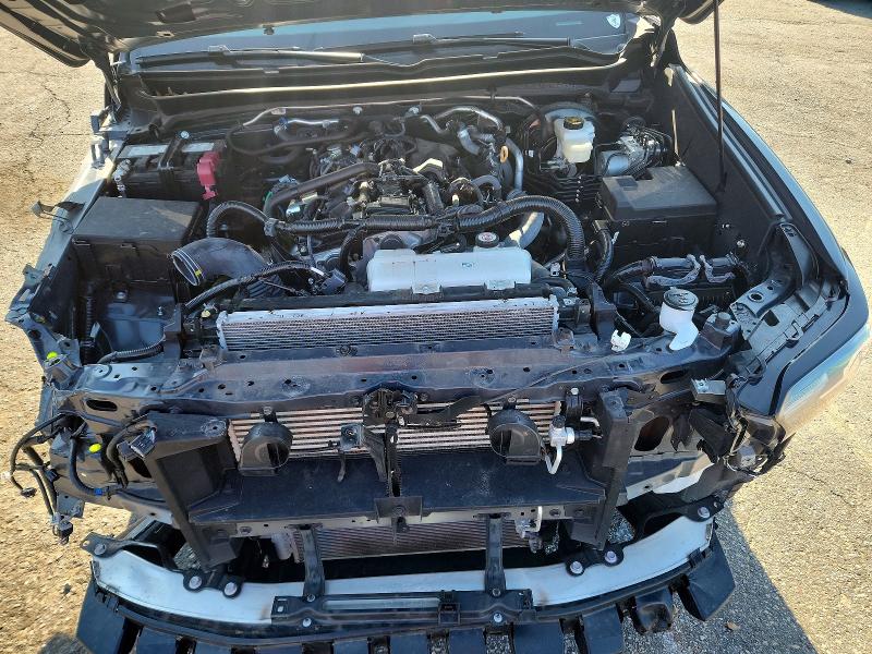 Продаж на аукціоні авто 2025 Toyota Tacoma, vin: 3TYLB5JN2ST071719, номер лоту: 56309466