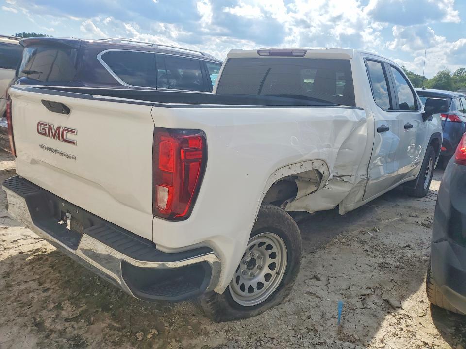 Aukcja sprzedaży 2020 Gmc Sierra, vin: 1GTR8AEH2LZ350816, numer aukcji: 57117736