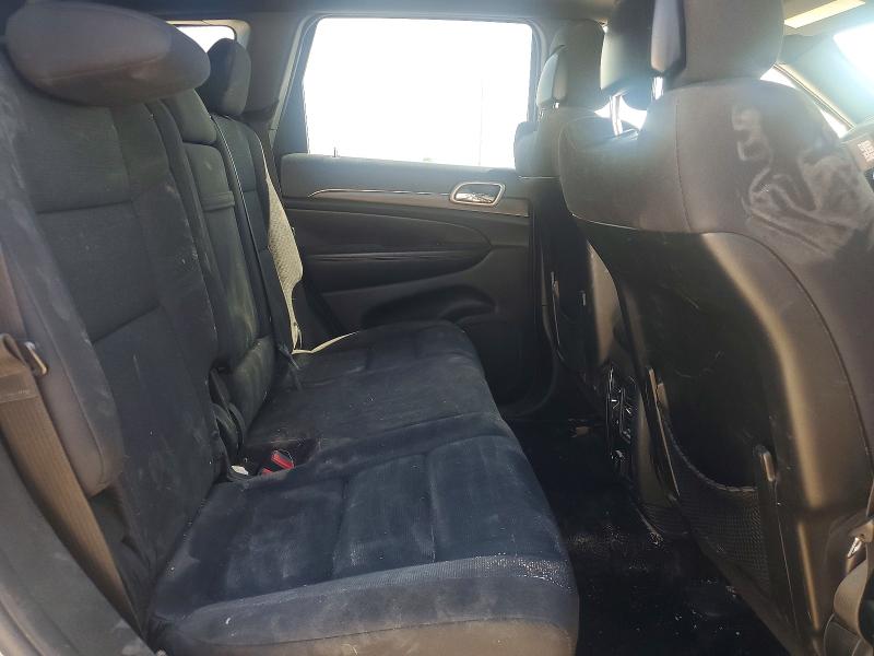 Продаж на аукціоні авто 2014 Jeep Grand Cherokee, vin: 1C4RJEAG9EC453519, номер лоту: 57247776