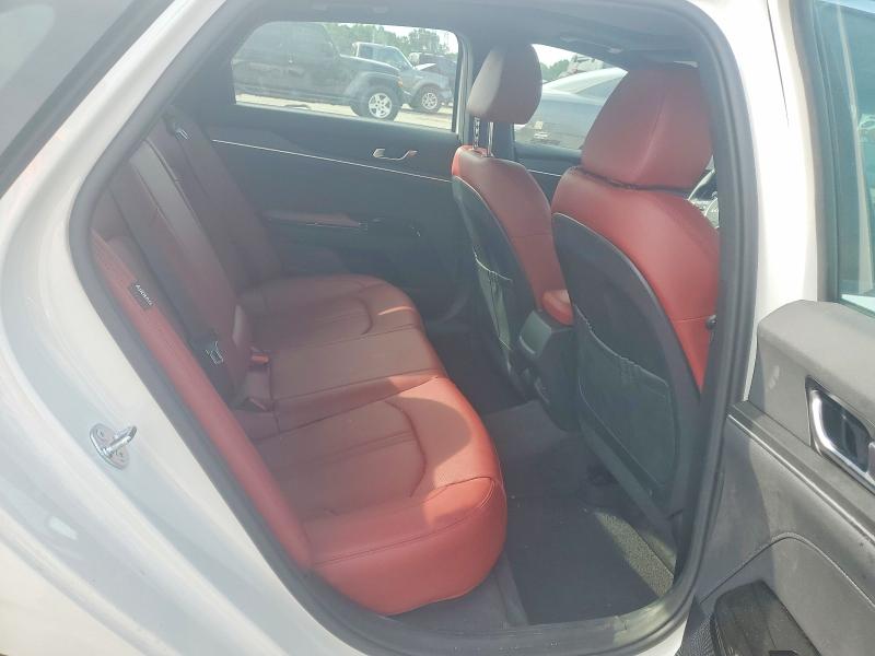 Продаж на аукціоні авто 2026 Kia K5, vin: KNAG64J74T5456104, номер лоту: 54260196