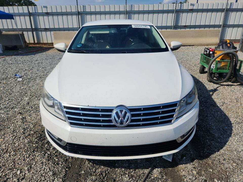 56044796 :رقم المزاد ، WVWBP7AN3EE518931 vin ، 2014 Volkswagen Cc مزاد بيع