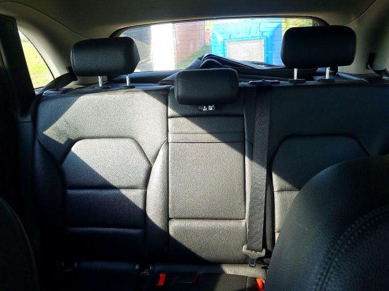 2014 Mercedes-benz B250 მანქანა იყიდება აუქციონზე, vin: WDDMH4EB2EJ198759, აუქციონის ნომერი: 56116366