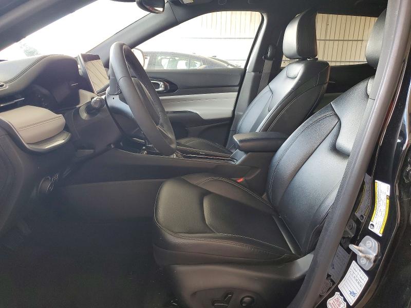 Продажа на аукционе авто 2025 Jeep Compass, vin: 3C4NJDCN3ST548288, номер лота: 56158846