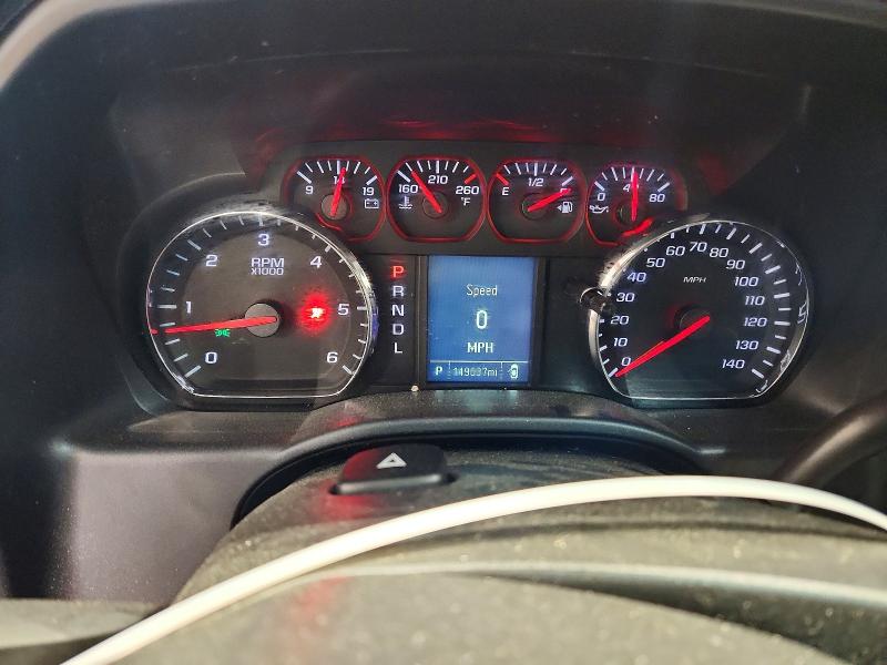 Продажа на аукционе авто 2017 Gmc Sierra, vin: 1GTV2LECXHZ401907, номер лота: 56511276