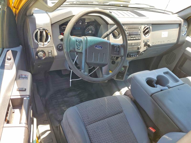 2019 Ford F650 მანქანა იყიდება აუქციონზე, vin: 1FDWX6DCXKDF02356, აუქციონის ნომერი: 57455096